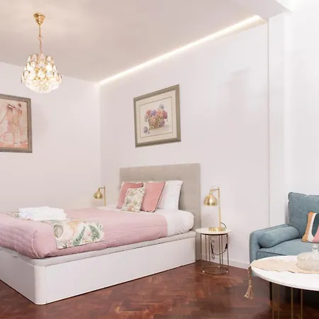 Rochinha Cozy Гостевой дом Фуншал