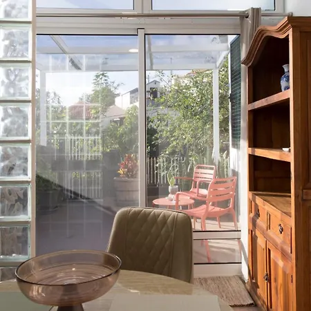 Rochinha Cozy 3* Фуншал