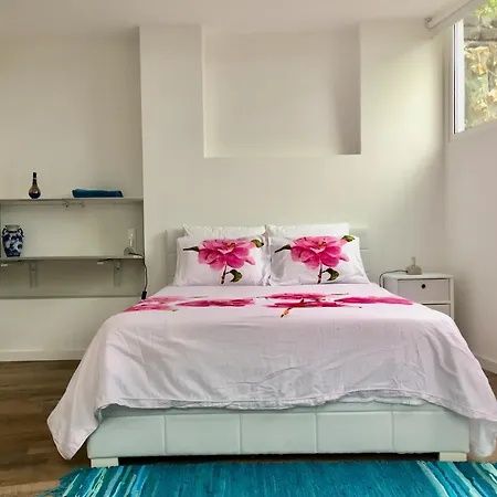 Rochinha Cozy Гостевой дом