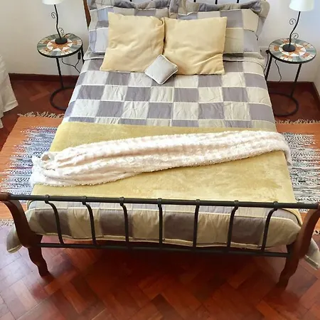 Rochinha Cozy Фуншал