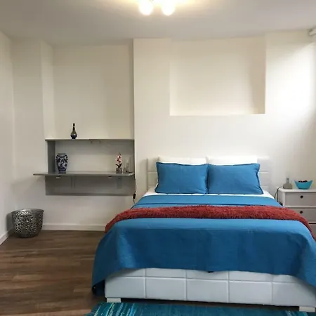 Rochinha Cozy Фуншал