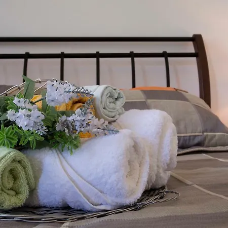 Rochinha Cozy Гостевой дом