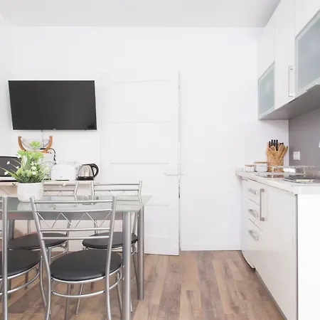 Rochinha Cozy Фуншал