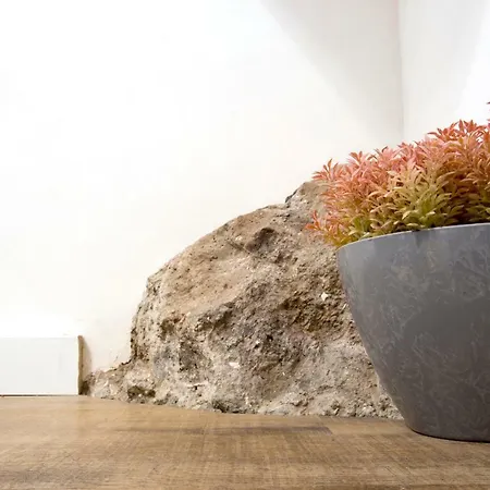 Гостевой дом Rochinha Cozy 3*