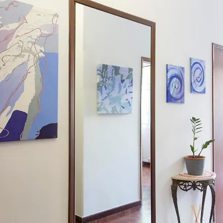 Rochinha Cozy 招待所 3*