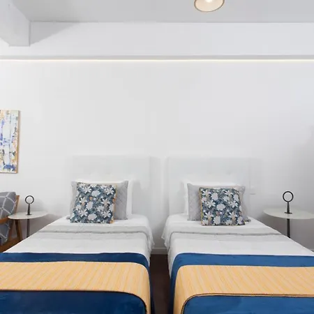 Rochinha Cozy 招待所 丰沙尔