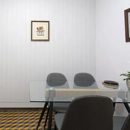 Rochinha Cozy 丰沙尔