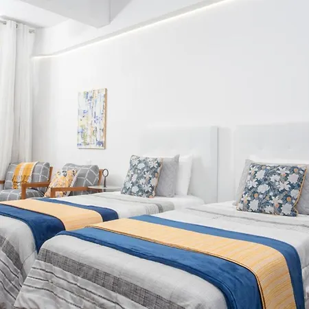 Rochinha Cozy 3* 丰沙尔