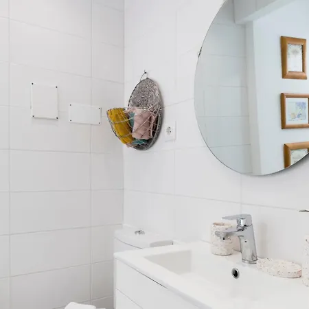 招待所 Rochinha Cozy 丰沙尔