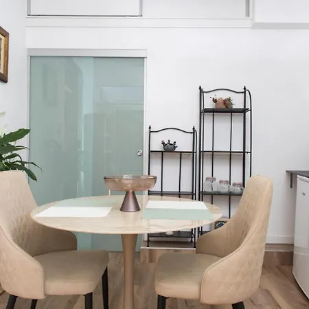 Rochinha Cozy 丰沙尔