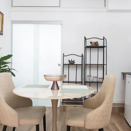 Rochinha Cozy 招待所