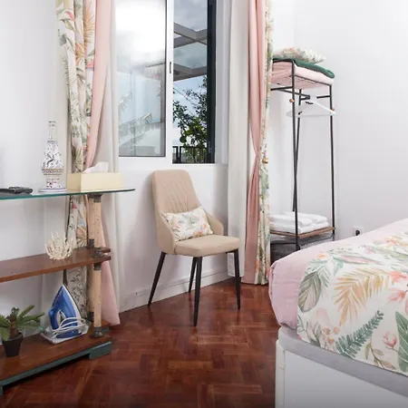 Rochinha Cozy 3*