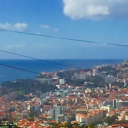 招待所 Rochinha Cozy 3*