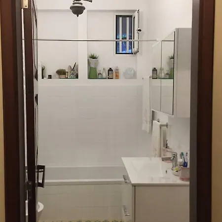 Rochinha Cozy 招待所