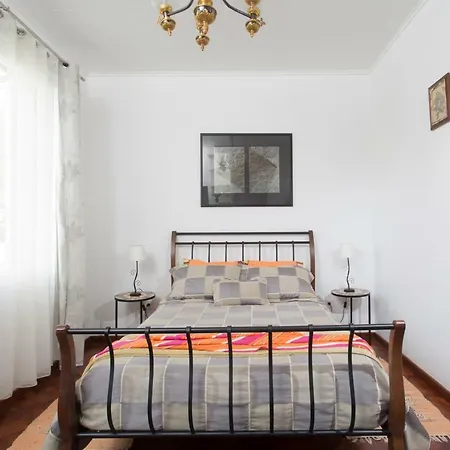 Rochinha Cozy 丰沙尔
