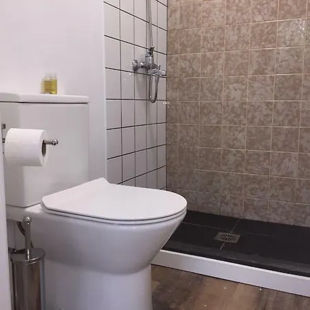 Rochinha Cozy 丰沙尔