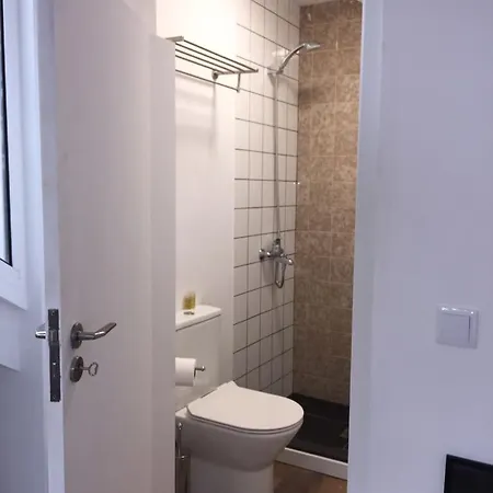 招待所 Rochinha Cozy 丰沙尔