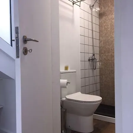 Rochinha Cozy 丰沙尔