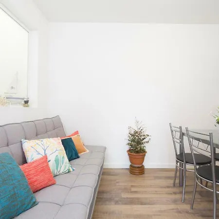 Gasthuis Rochinha Cozy