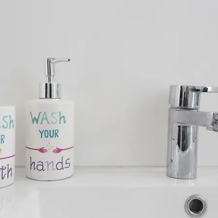 招待所 Rochinha Cozy