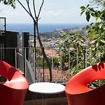 Pensión Rochinha Cozy Funchal (Madeira)