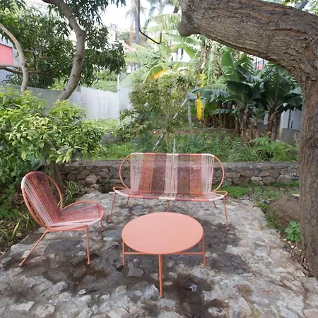 Rochinha Cozy * Funchal (Madeira)