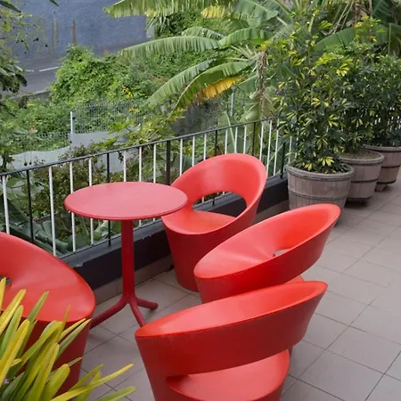 Rochinha Cozy Konukevi 3*