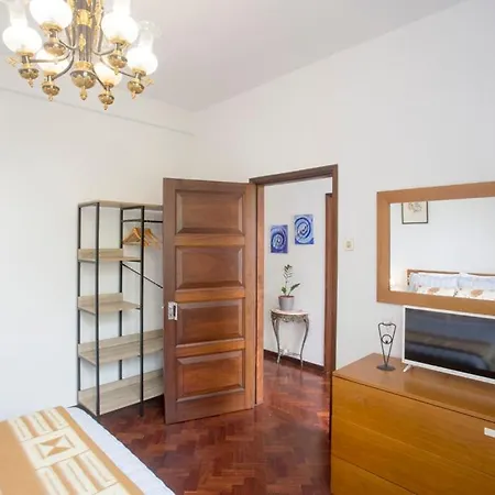 Rochinha Cozy 3*