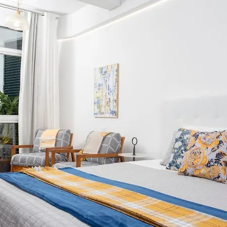 Rochinha Cozy Funchal (Madeira)
