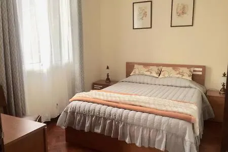 Pensjonat Rochinha Cozy Funchal (Madeira)
