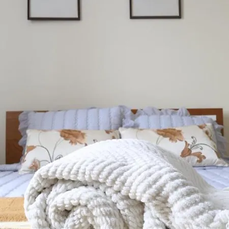 Rochinha Cozy 3*