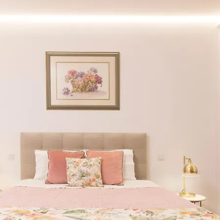 Rochinha Cozy