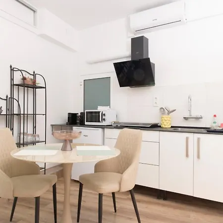 Rochinha Cozy Pensjonat 3*