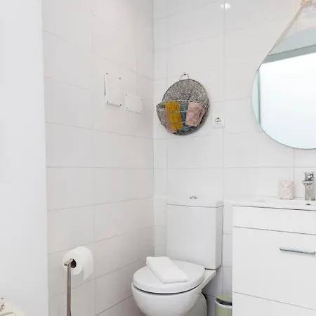 Rochinha Cozy 3*