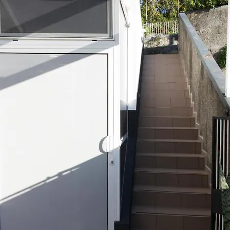 Rochinha Cozy 3* Funchal (Madeira)