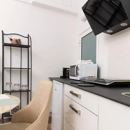 Pensjonat Rochinha Cozy 3*