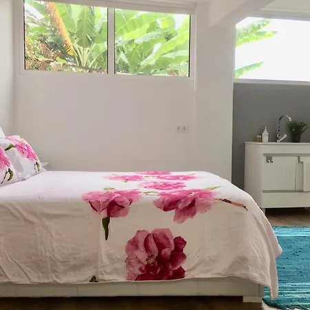 Rochinha Cozy Konukevi