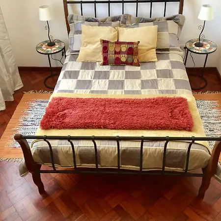 Pensión Rochinha Cozy