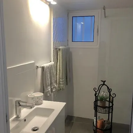 Maison d'hôtes Rochinha Cozy