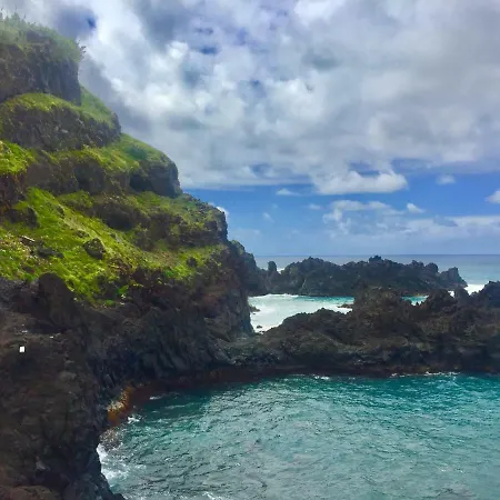 Rochinha Cozy Maison d'hôtes