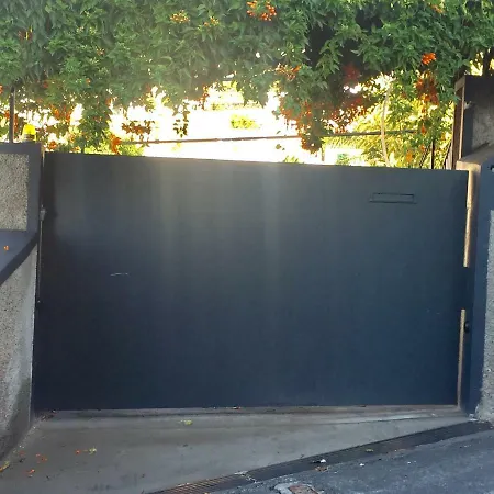 Pensión Rochinha Cozy Funchal (Madeira)