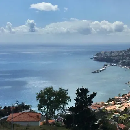 Rochinha Cozy 3* Funchal (Madeira)