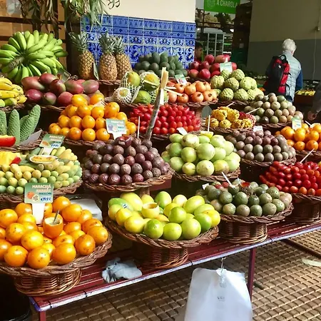 Rochinha Cozy Funchal (Madeira)