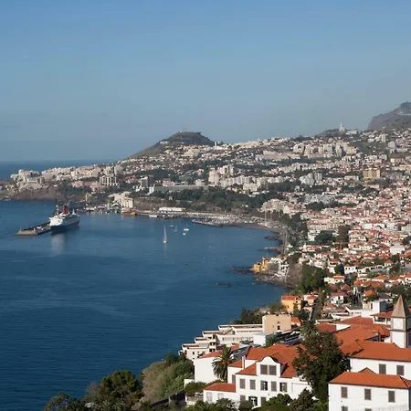 Rochinha Cozy Maison d'hôtes