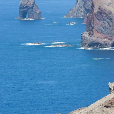 Rochinha Cozy Pensión Funchal (Madeira)