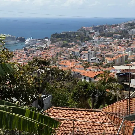 Maison d'hôtes Rochinha Cozy 3*