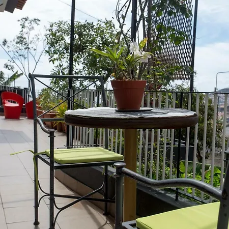 Rochinha Cozy Funchal (Madeira)