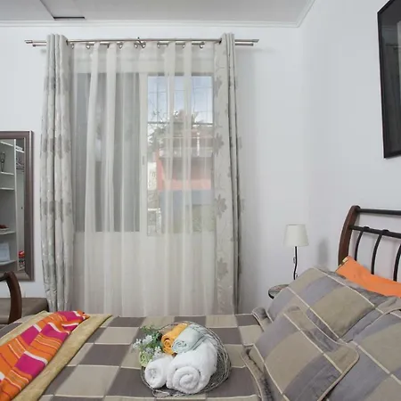 Rochinha Cozy Konukevi 3*