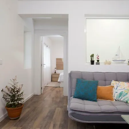 Rochinha Cozy Konukevi