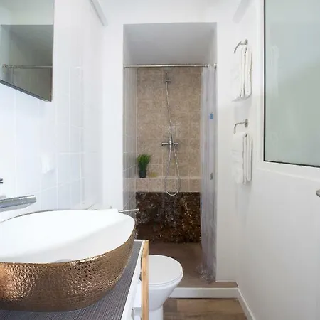 Rochinha Cozy Maison d'hôtes Funchal (Madeira)